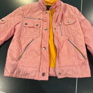 Marc Jacobs Spring Jacket - xs